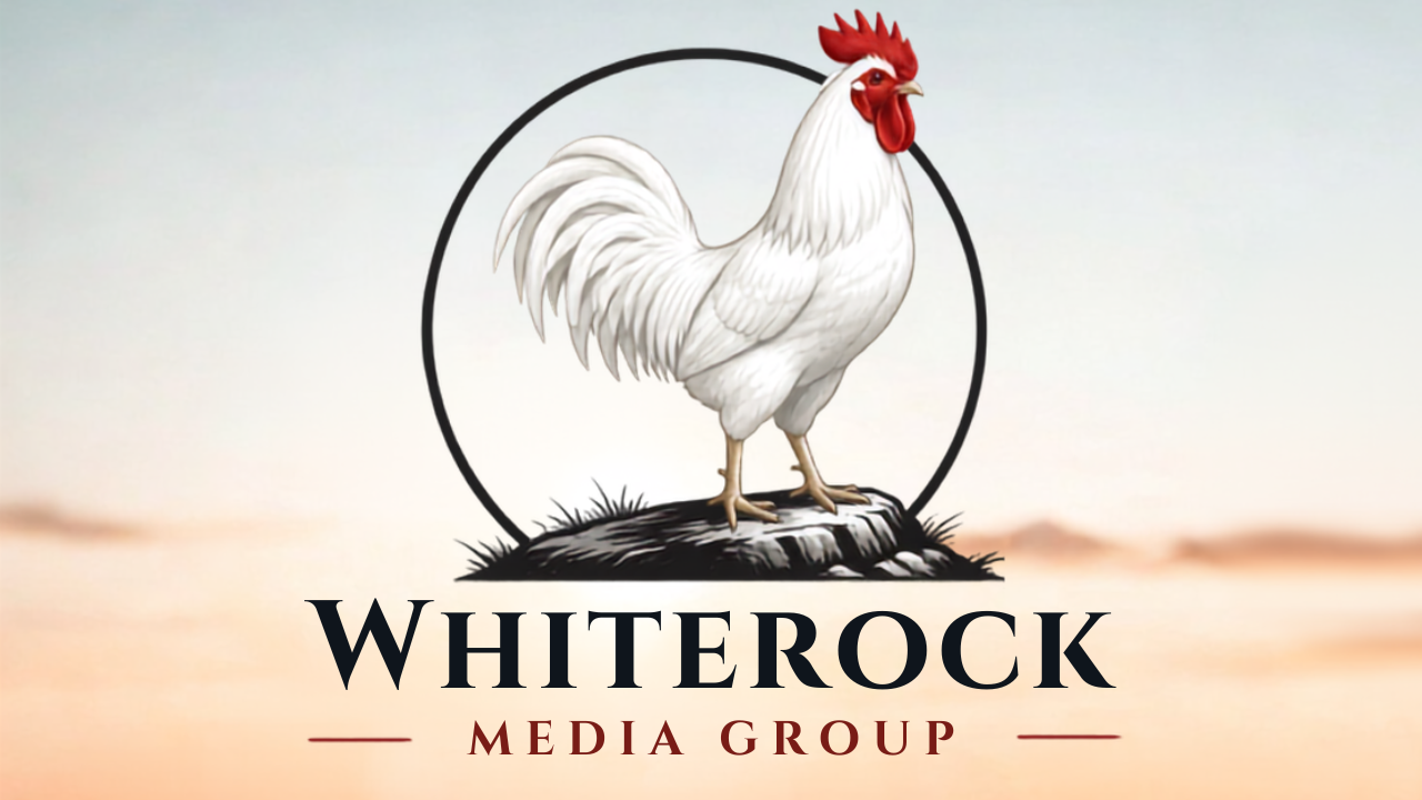 WhiteRock Media Group